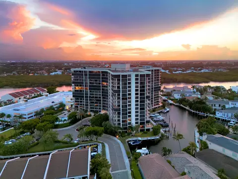 4740 S Ocean Blvd #1011, Highland Beach, FL 33487