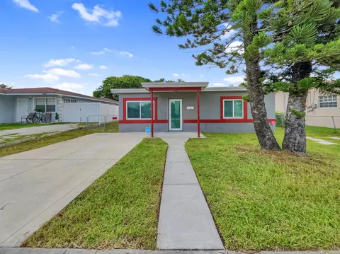 5731 SW 21st, West Park, FL 33023
