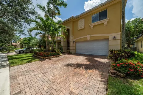 858 Gazetta Way, West Palm Beach, FL 33413