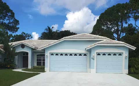 111 Suffolk Dr, Royal Palm Beach, FL 33411