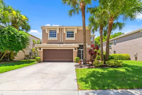 2505 Glendale Dr, Royal Palm Beach, FL 33411