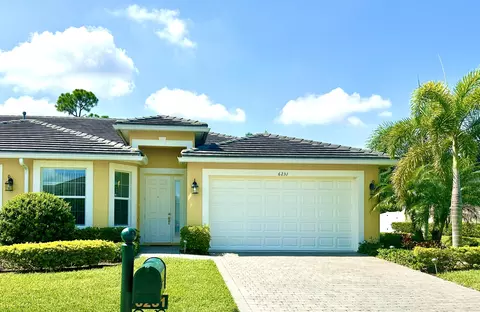 6231 NW Helmsdale Way, Port Saint Lucie, FL 34983