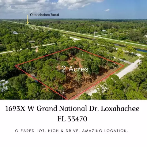Nnnn W Grand National, The Acreage, FL 33470