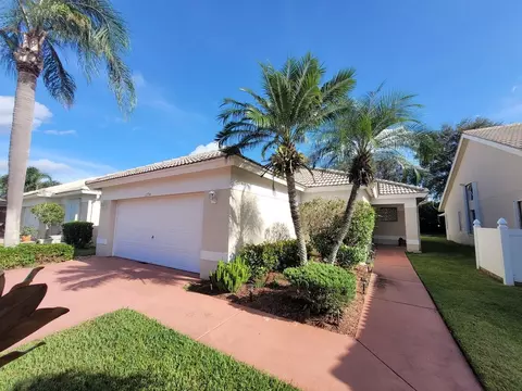 12794 Hampton Lakes Cir, Boynton Beach, FL 33436