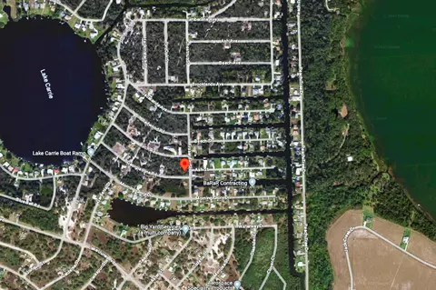 3033 Georgia Pne, Lake Placid, FL 33852