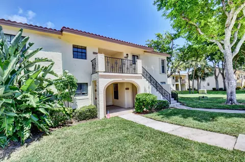 2600 Greenwood Ter #G111, Boca Raton, FL 33431
