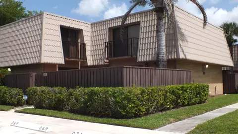5131 51st Way, West Palm Beach, FL 33409