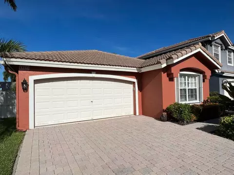 3248 Turtle Cv, West Palm Beach, FL 33411