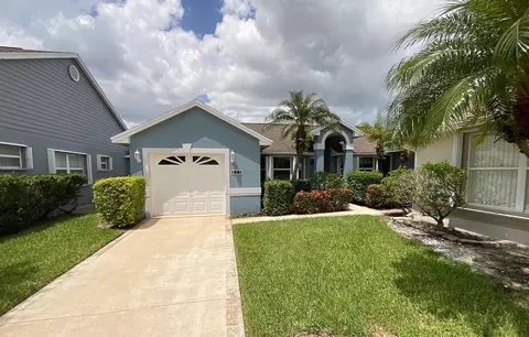 371 NW Sherry Ln, Port Saint Lucie, FL 34986