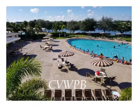 Undisclosed, West Palm Beach, FL 33417