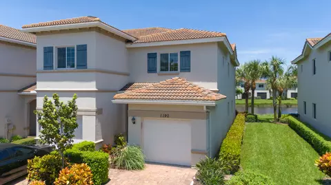 1190 SE Paisley Ct SE #1190, Lake Worth Beach, FL 33461