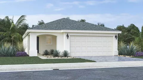 6021 NW Sweetwood Dr, Port St Lucie, FL 34987
