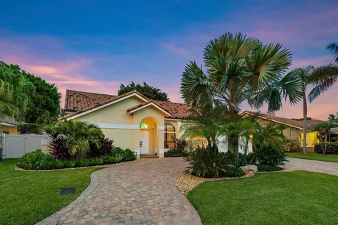6190 Vista Linda Ln, Boca Raton, FL 33433