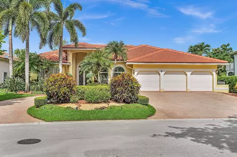 1439 NW 126 Dr, Coral Springs, FL 33071