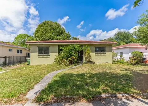 987 NE 145th, North Miami, FL 33161