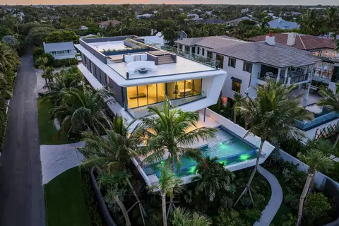 316 N Ocean Blvd, Delray Beach, FL 33483
