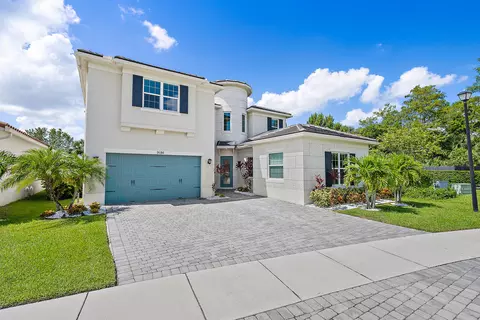 9186 Greenspire Ln, Lake Worth, FL 33467