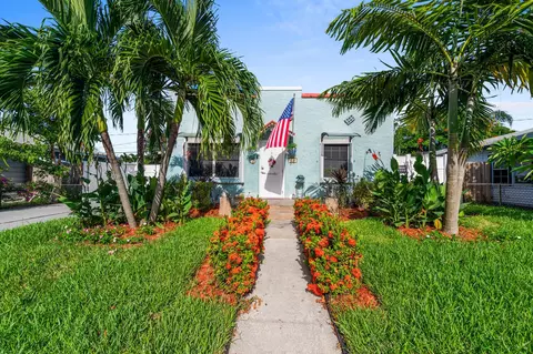 1314 N J St, Lake Worth Beach, FL 33460