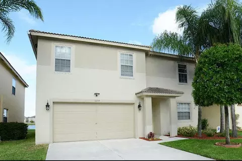 6634 Rainwood Cove Ln, Lake Worth, FL 33463