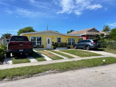 946 Green St, West Palm Beach, FL 33405