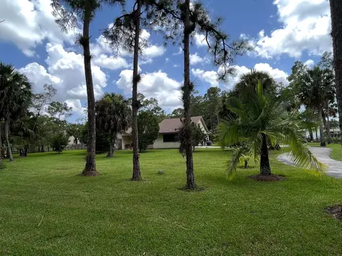 12918 Marcella Blvd, Loxahatchee Groves, FL 33470