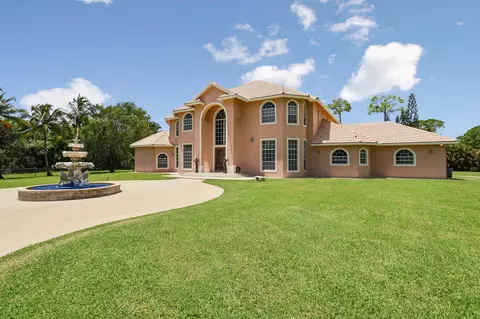 16030 88th Rd N, The Acreage, FL 33470