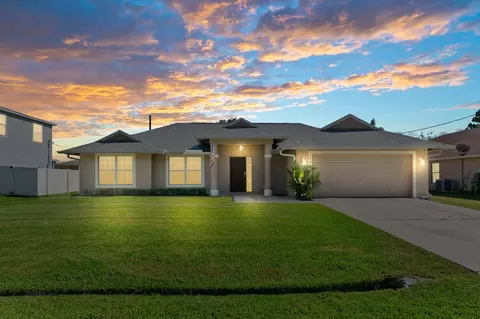1734 SW Capehart Ave, Port Saint Lucie, FL 34953