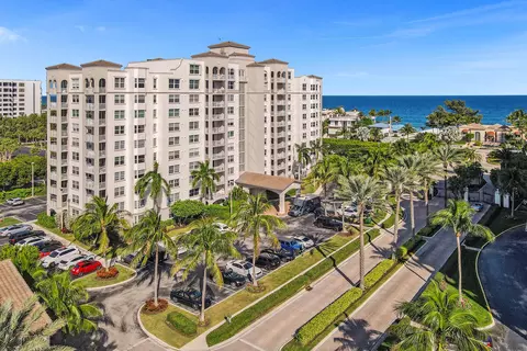3594 S Ocean Blvd #306, Highland Beach, FL 33487