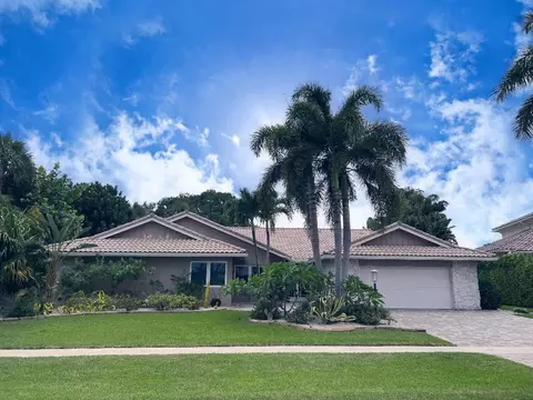 4134 Live Oak Blvd, Delray Beach, FL 33445