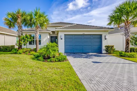 11385 SW Carlisle Crossing Ave, Port Saint Lucie, FL 34987