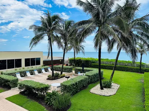 9800 S Ocean Dr #203, Jensen Beach, FL 34957