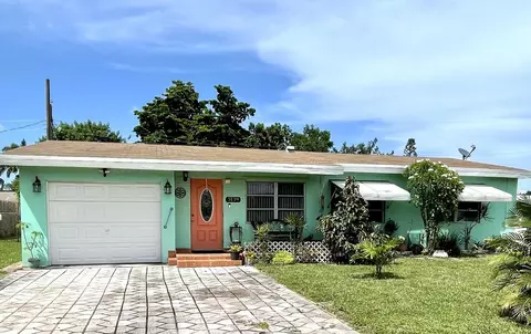 3139 Emerson Ave, Palm Springs, FL 33461