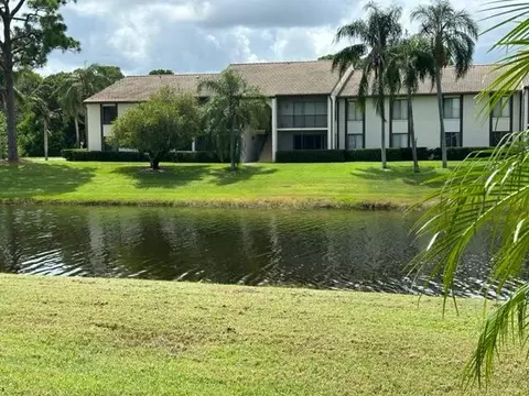 2733 SW Matheson Ave #115 E-1, Palm City, FL 34990
