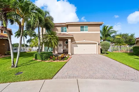 4722 Saint Simon Dr, Coconut Creek, FL 33073