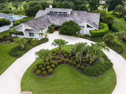 6421 SE Winged Foot Dr, Stuart, FL 34997 photo 1