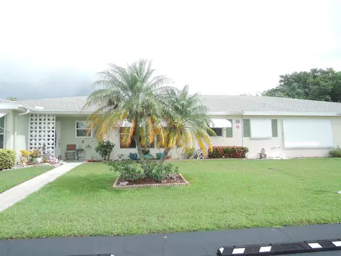 910 Savannas Point Dr #B, Fort Pierce, FL 34982