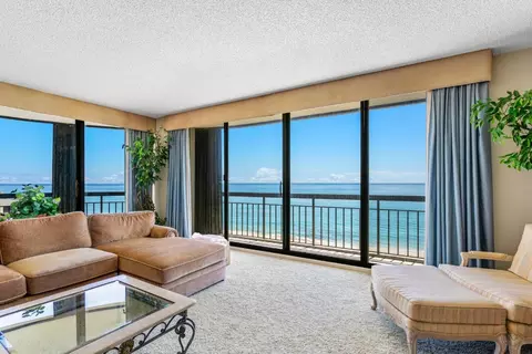 4000 N Ocean Dr #601, Singer Island, FL 33404