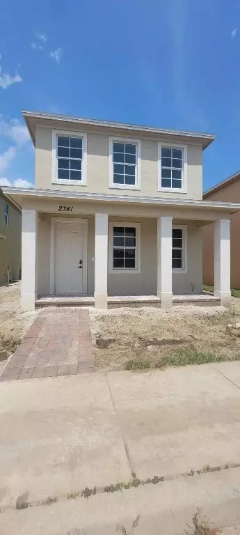 2341 SE Tavares Dr, Port Saint Lucie, FL 34952