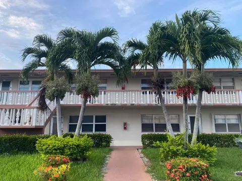 14 Coventry A #14, West Palm Beach, FL 33417