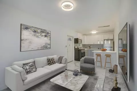 306 NE 6th #1-4, Hallandale Beach, FL 33009