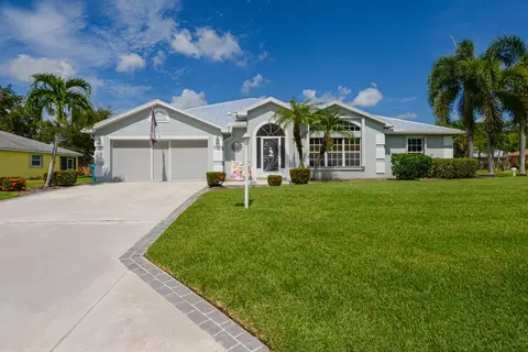 6780 Dickinson Ter, Port Saint Lucie, FL 34952