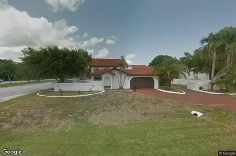 2406 River Hammock Ln, Fort Pierce, FL 34981