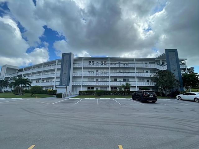 359 Keswick C #359, Deerfield Beach, FL 33442