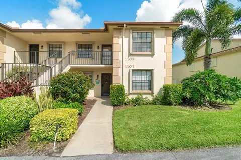 1102 Pinecrest Cir #F, Jupiter, FL 33458