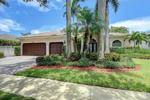 12622 Oak Run Ct, Boynton Beach, FL 33436