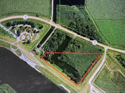 715 N State Road 715, Belle Glade, FL 33430