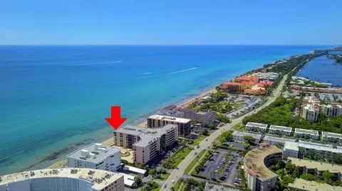 3610 S Ocean #PH607, South Palm Beach, FL 33480