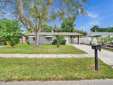 4390 SW 24th, Fort Lauderdale, FL 33317