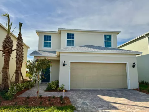 12222 SW Myrtle Oak #331, Port Saint Lucie, FL 34987