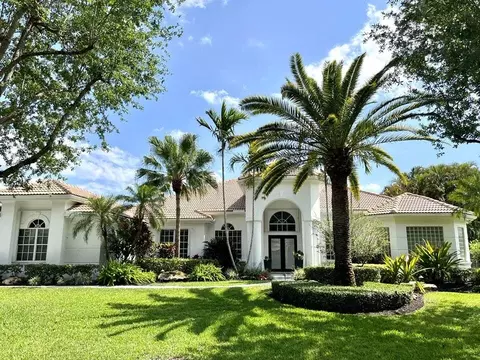 17223 Gulf Pine Cir, Wellington, FL 33414